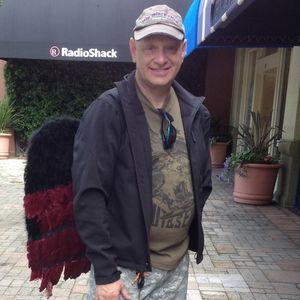 Meet your Posher, Todd